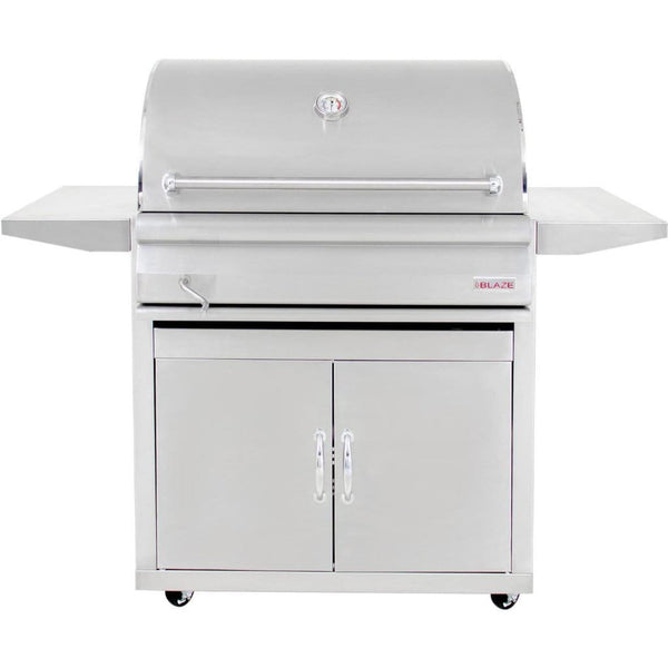 Charcoal Grills