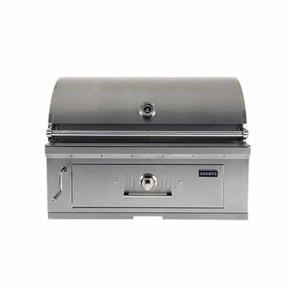 Built-In Grills
