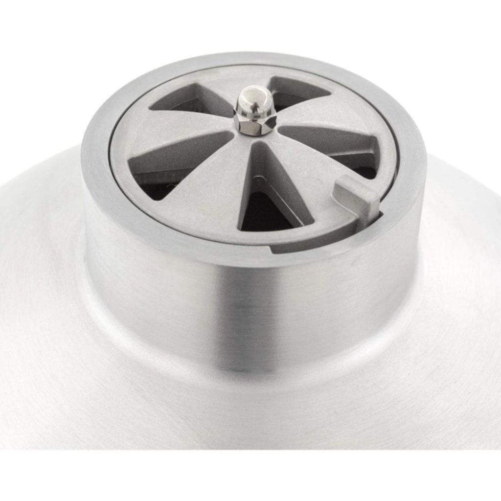 Blaze 20 inch cast aluminum kamado grill – view 11