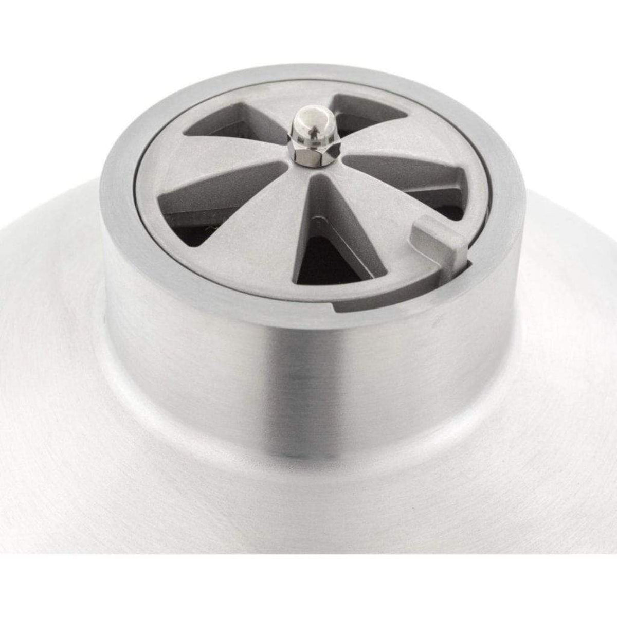 Blaze 20 inch cast aluminum kamado grill – view 11