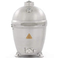 Blaze 20 inch cast aluminum kamado grill