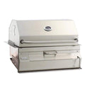 Fire Magic Legacy 30 inch stainless steel built-in charcoal grill