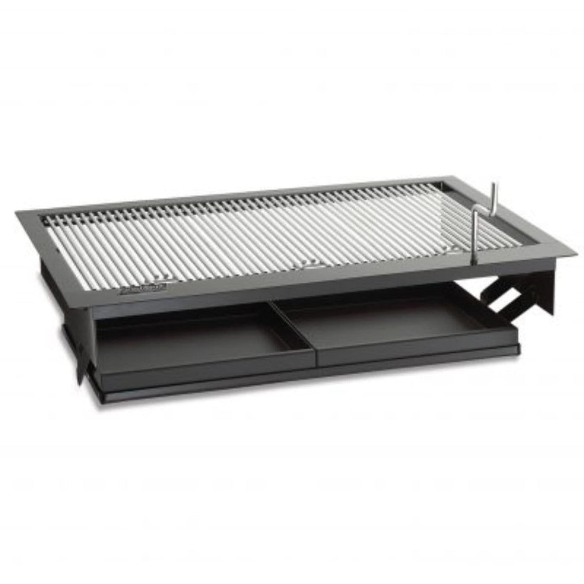 Fire Magic Legacy Firemaster 30 inch drop-in charcoal grill