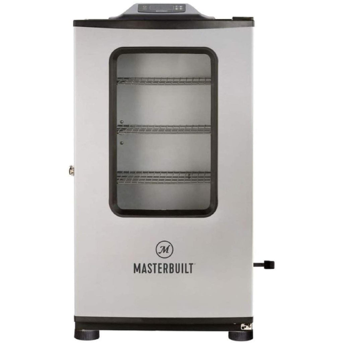 Masterbuilt 40 inch digital Bluetooth electric smoker