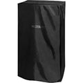 Black Masterbuilt cover for 40 inch digital electric smokers