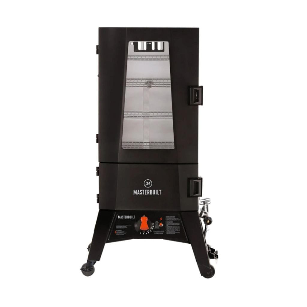 Masterbuilt ThermoTemp XL 40 inch propane smoker