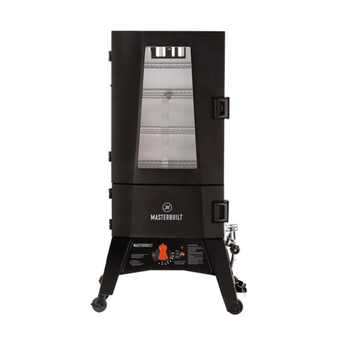 Masterbuilt ThermoTemp XL 40 inch propane smoker
