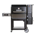 Masterbuilt Gravity Series 1050 digital charcoal grill and smoker