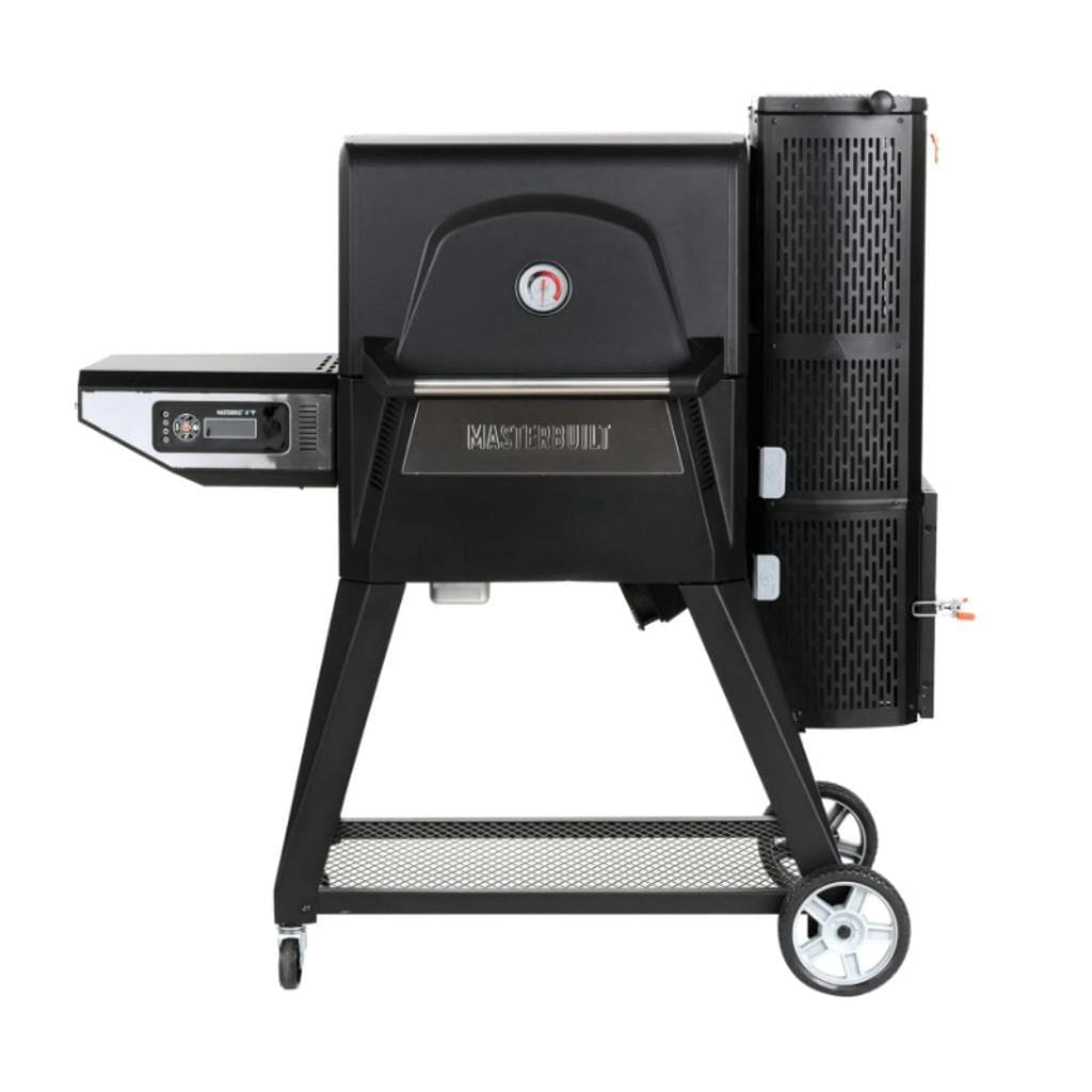 Masterbuilt Gravity Series 560 digital charcoal grill and smoker