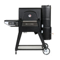 Masterbuilt Gravity Series 560 digital charcoal grill and smoker