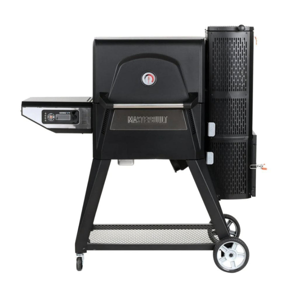Masterbuilt Gravity Series 560 digital charcoal grill and smoker