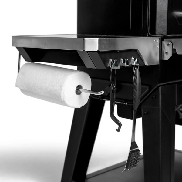 Masterbuilt Gravity Series XT digital charcoal grill and smoker – view 5