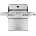 Napoleon Charcoal Professional PRO605 stainless steel freestanding charcoal grill