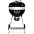 Black Napoleon PRO22 22 inch charcoal kettle grill