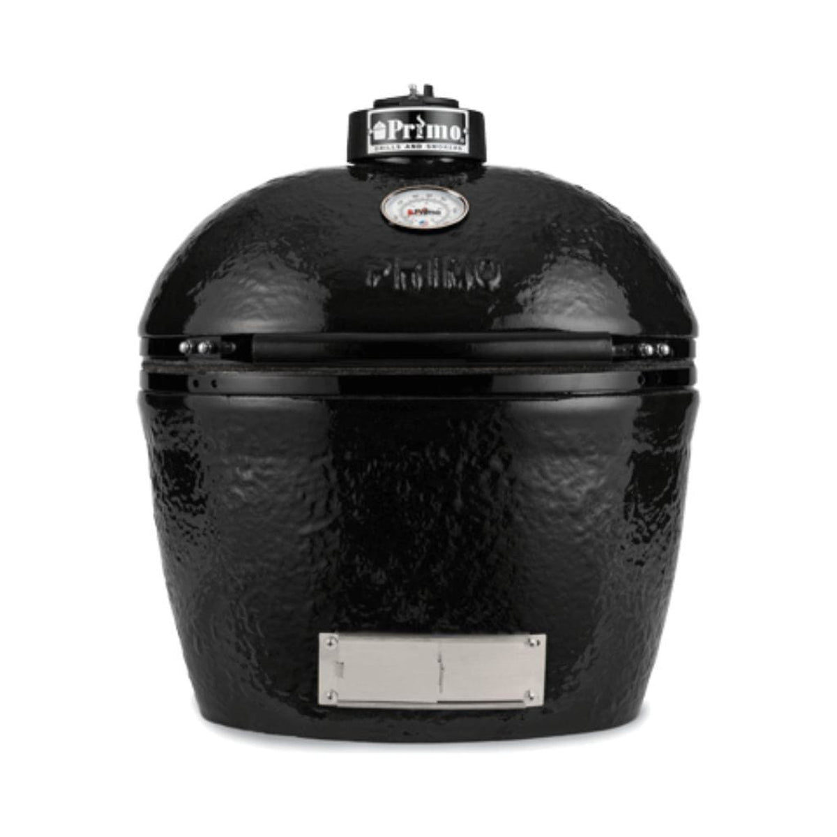 Primo Oval Large 300 ceramic kamado grill