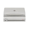 Renaissance Cooking Systems Premier 32 inch built-in charcoal grill