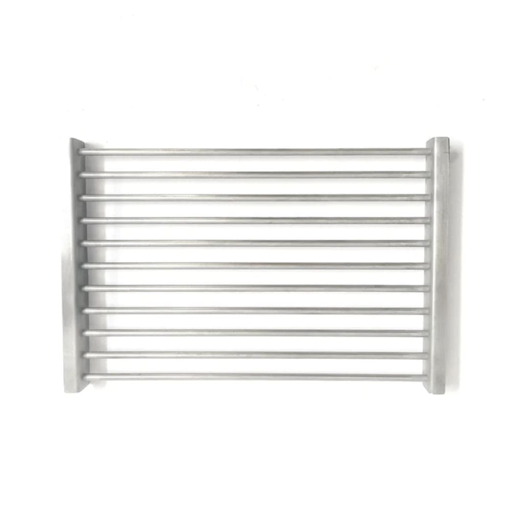 Tagwood BBQ BBQ05SS 48 inch stainless steel built-in Argentine Santa Maria grill – view 6