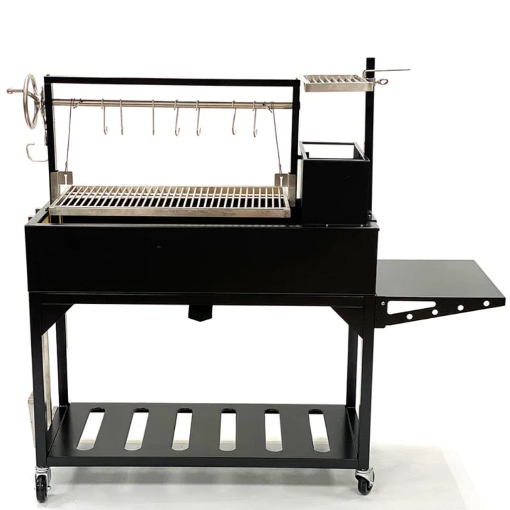 Tagwood BBQ Chief Series BBQ03SI 68 inch Argentine Santa Maria grill – view 9